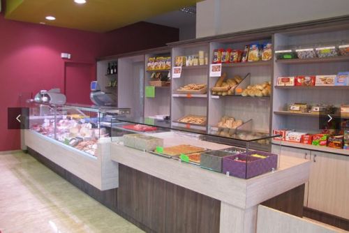 Archisio - Euroarredo - Progetto Euroarredo