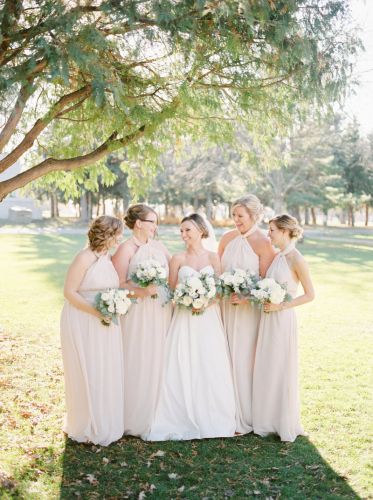 Archisio - Bloom - Progetto Decorazioni matrimoniali