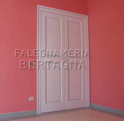 Archisio - Falegnameria Bertagna srl - Progetto Porte interne