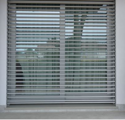 Archisio - Bussi Falegnameria - Progetto Frangisole