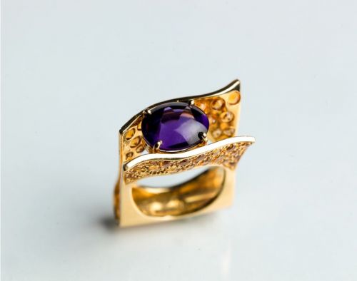 Archisio - Mauro Di Leva - Progetto Gioielli