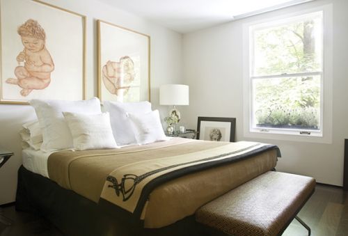 Archisio - Robert Romiti Design - Progetto Interior design