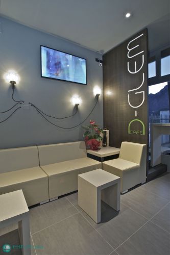 Archisio - Bm Italia srl - Progetto D-glem