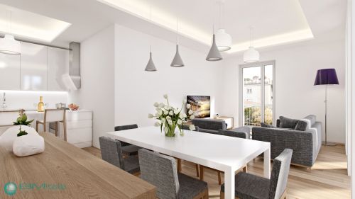 Archisio - Bm Italia srl - Progetto Arredamenti per abitazioni private