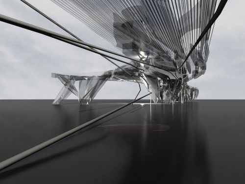 Archisio - Gianluca Milesi Architecture - Progetto Architettura