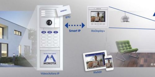 Archisio - Xdomo - Progetto Video sorveglianza