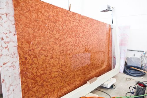 Archisio - Acemar Marmi - Progetto Marmi