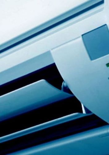 Archisio - Abbinante Impianti - Progetto Impianti di climatizzazione