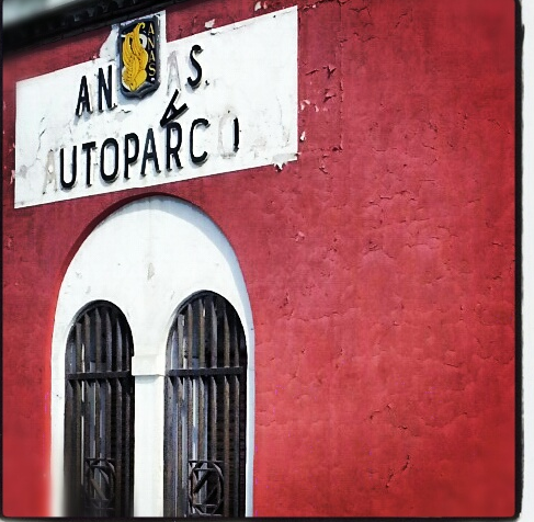 Archisio - Rita Ostello - Progetto Rita ostello