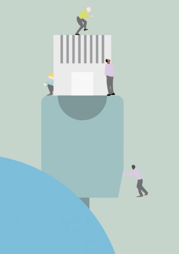 Archisio - Condiviso Coop - Progetto Servizi fotografici