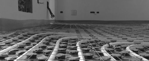 Archisio - Hms Casa - Progetto Impianti di riscaldamento e climatizazzione