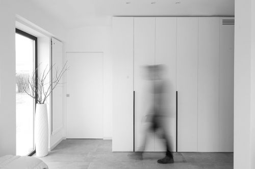 Archisio - Puccio Collodoro - Progetto Architettura