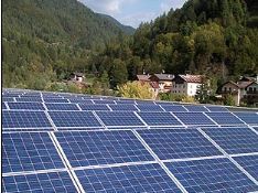Archisio - Electrica srl - Progetto Impianti fotovoltaici