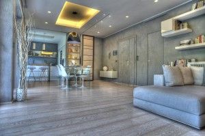 Archisio - Soloparquet srl - Progetto Tavolati prefiniti