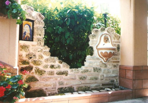 Archisio - Impresa Edile Allegretti Ernesto - Progetto IMPRESA EDILE ALLEGRETTI ERNESTO