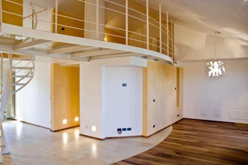 Archisio - Larte Nella Posa - Progetto LARTE NELLA POSA