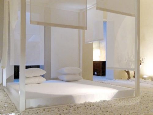 Archisio - Romina Iagatti - Progetto Progettazione spazi abitativi e uffici