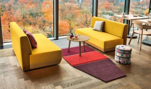 Archisio - Romina Iagatti - Progetto Complementi darredo