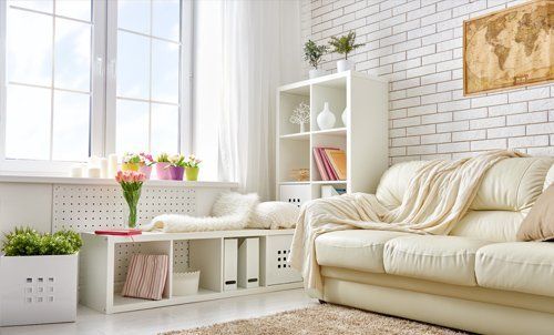 Archisio - Langolo Della Tenda - Progetto Biancheria per la casa e tappezzeria