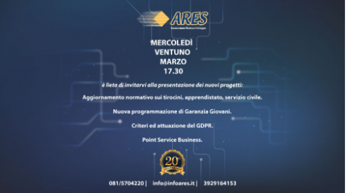 Archisio - Santillo97 - Progetto La primavera questa volta appartiene ad ares