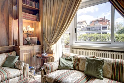 Archisio - Giovanni Di Montanara - Progetto Real estate photos