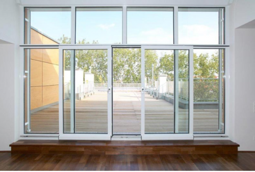 Archisio - Speed Casa - Progetto Serramenta e infissi