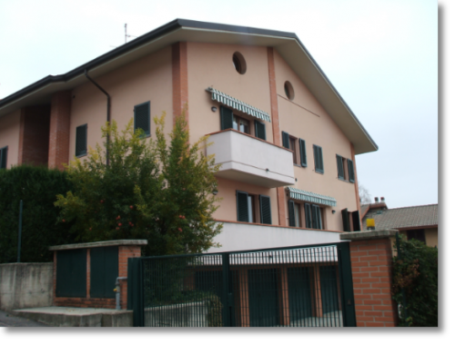 Archisio - Aedifex - Progetto Edilizia residenziale