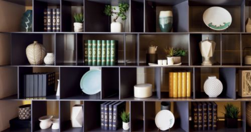 Archisio - Riccardo Imolalegno - Progetto Texture collection