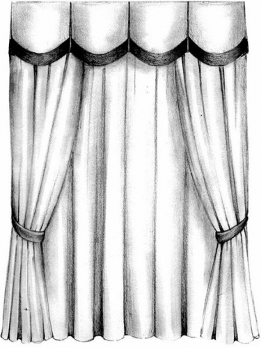 Archisio - Velum - Progetto Tende