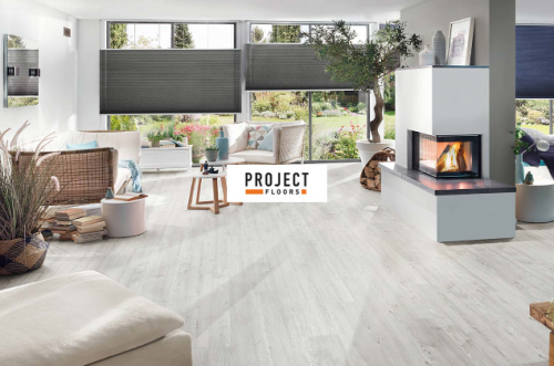 Archisio - Geo Snc - Progetto Project floor