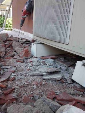 Archisio - Imprese Edile Gian Di Gian Fabio - Progetto Ristrutturazione tubature