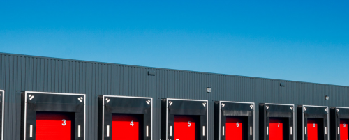 Archisio - Decor Group - Progetto Manutenzioni industriali