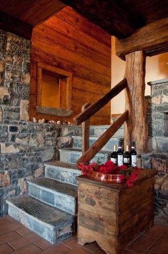 Archisio - Semplicemente Legno - Progetto Abitazioni 3