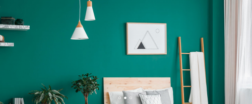 Archisio - Decor Group - Progetto Tinteggiature interne