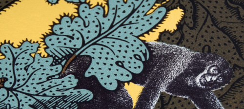 Archisio - Decor Group - Progetto Carta da parati