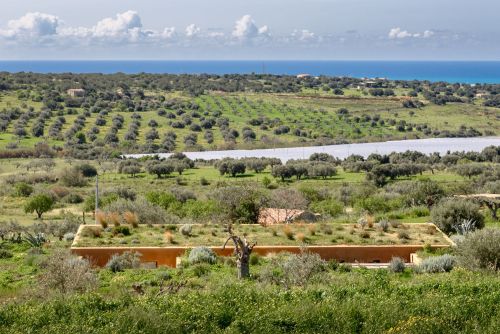 Archisio - Giancarlo Tin - Progetto Architettura casa ecs