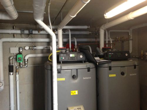 Archisio - Barison Impianti - Progetto Lavori vari