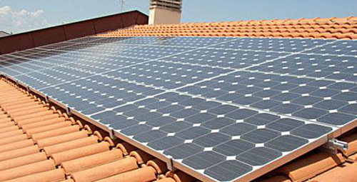 Archisio - Edil Drago Impianti srl - Progetto Fotovoltaico