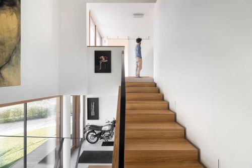 Archisio - Marco Reggi - Progetto Lca architetti