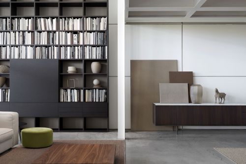 Archisio - Marco Reggi - Progetto Lema mobili