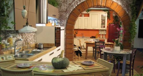 Archisio - Arredamenti Da Rold Ariano - Progetto Arredamenti da rold ariano