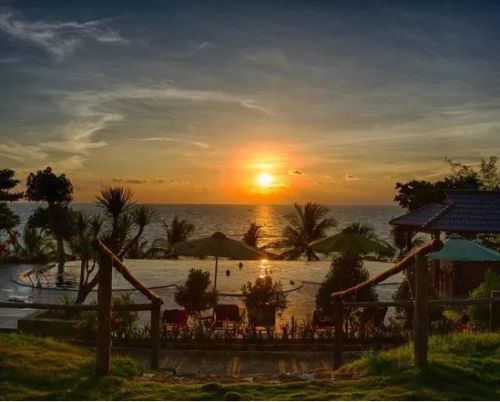 Archisio - Francesco Garlaschelli - Progetto Resort