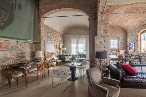 Archisio - Lorenzo Michelini Photographer - Progetto Fotografia