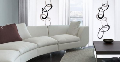 Archisio - Manfredi Home Fashion - Progetto Divani