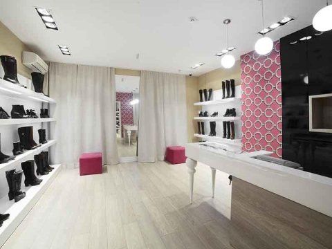 Archisio - Impresa Edile Pollicino - Progetto Ristrutturazione di uffici