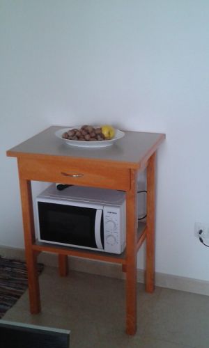 Archisio - Paolo Baldassarri - Progetto Tavolini