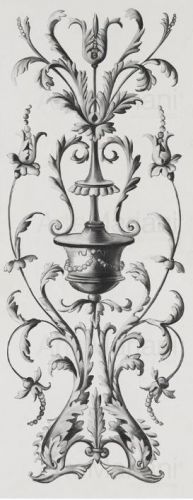 Archisio - Mariani Affreschi - Progetto Mariani affreschi