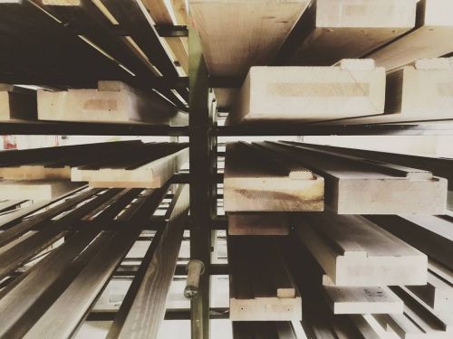 Archisio - Alternative Interni Arredamenti Di Francesco Costa E Matteo Loro Snc - Progetto Lavorazione legno