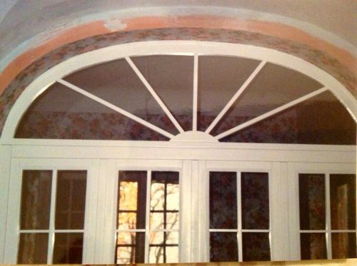 Archisio - Alternative Interni Arredamenti Di Francesco Costa E Matteo Loro Snc - Progetto Porte e finestre