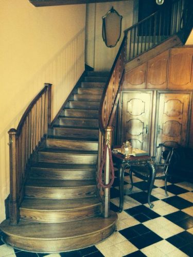 Archisio - Alternative Interni Arredamenti Di Francesco Costa E Matteo Loro Snc - Progetto Scale